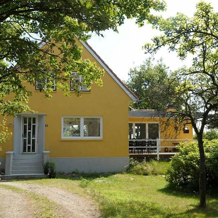 10 Person Holiday Home In R M Bolilmark Exteriér fotografie