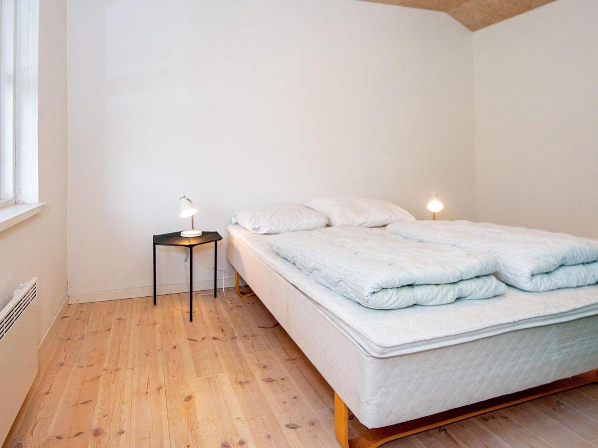 10 Person Holiday Home In R M Bolilmark Exteriér fotografie