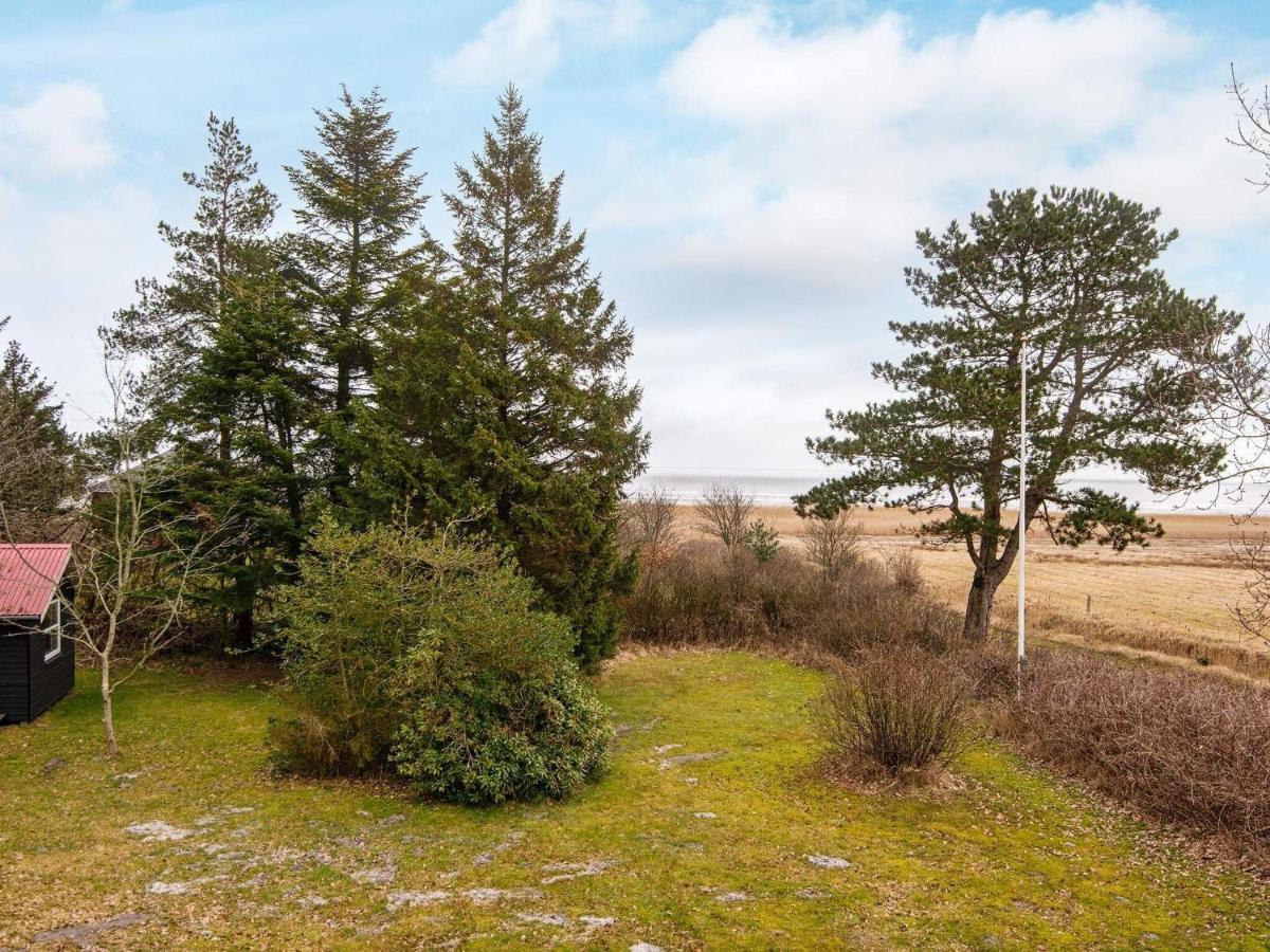 10 Person Holiday Home In R M Bolilmark Exteriér fotografie