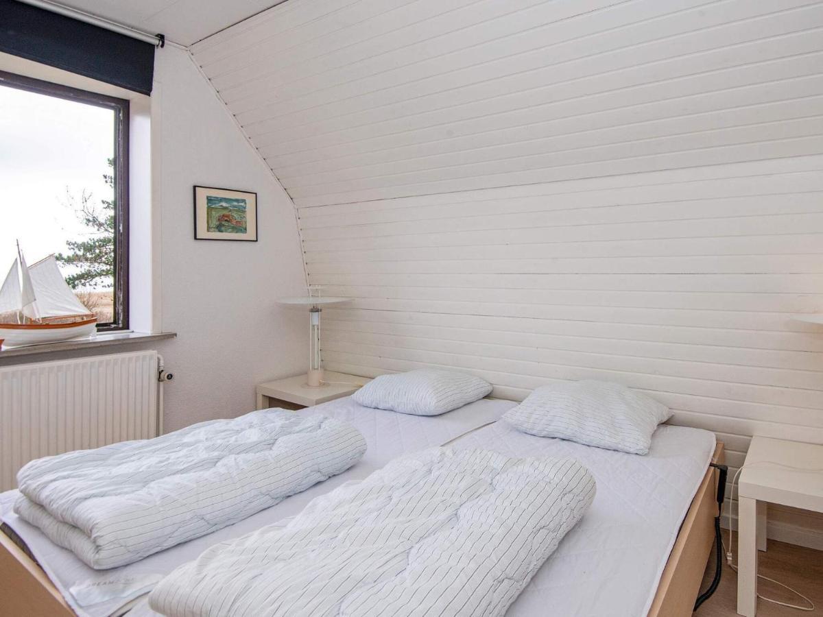 10 Person Holiday Home In R M Bolilmark Exteriér fotografie